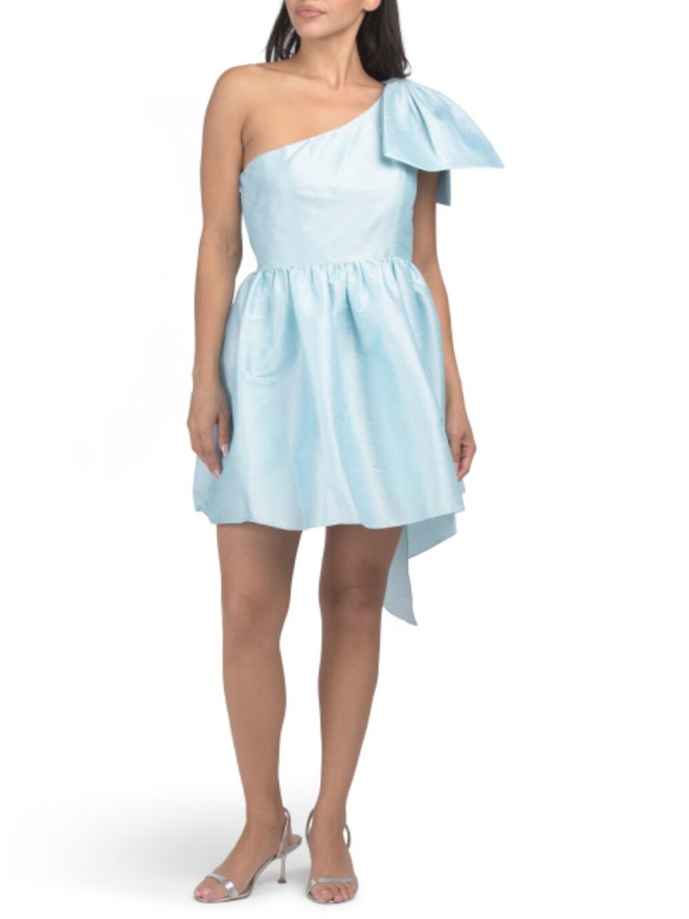 SACHIN + BABI Kelsi Mini Dress